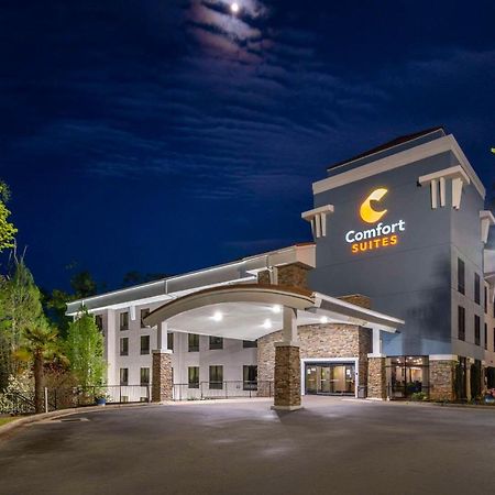 Comfort Suites At Kennesaw State University Екстер'єр фото