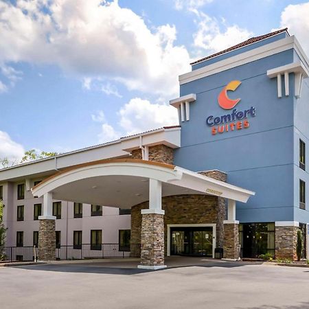 Comfort Suites At Kennesaw State University Екстер'єр фото