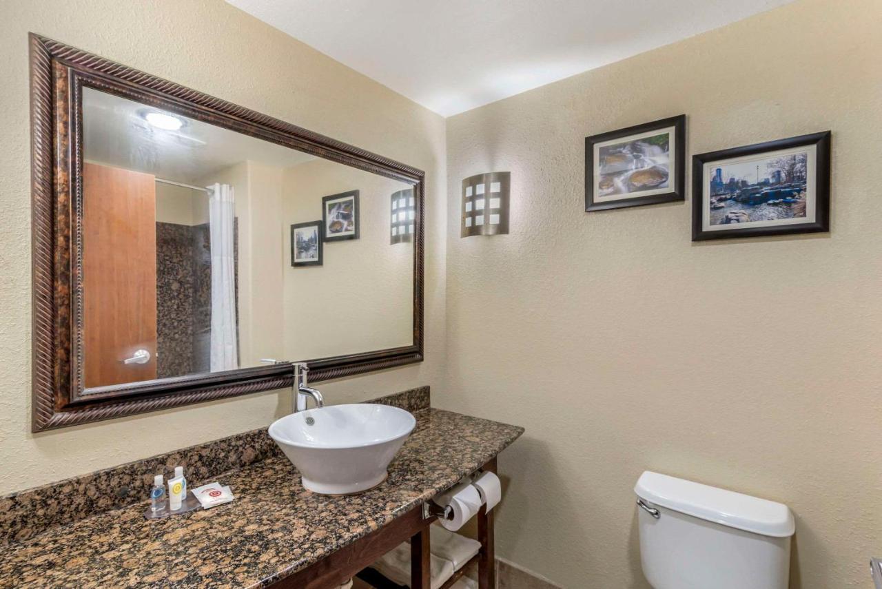 Comfort Suites At Kennesaw State University Екстер'єр фото