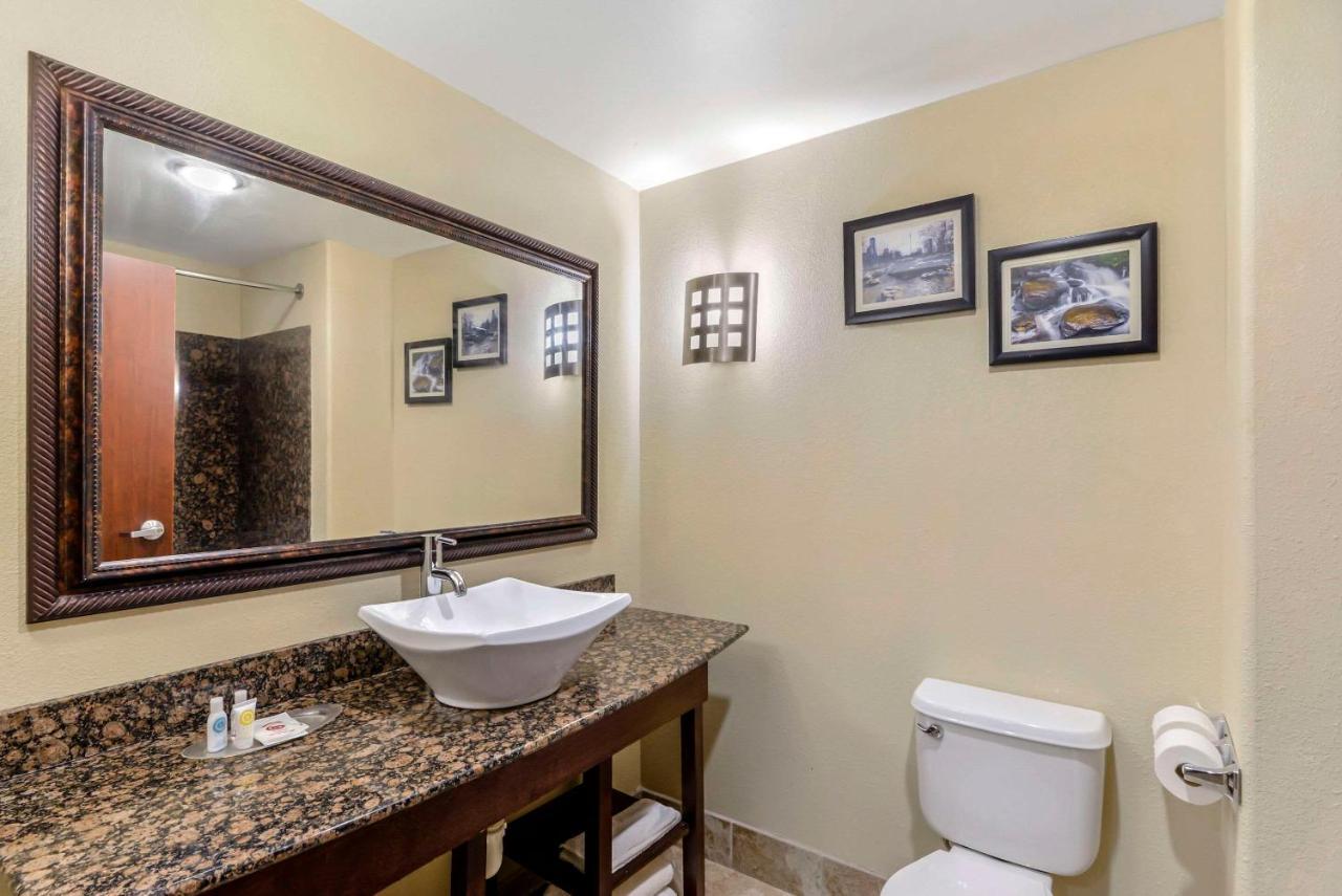 Comfort Suites At Kennesaw State University Екстер'єр фото
