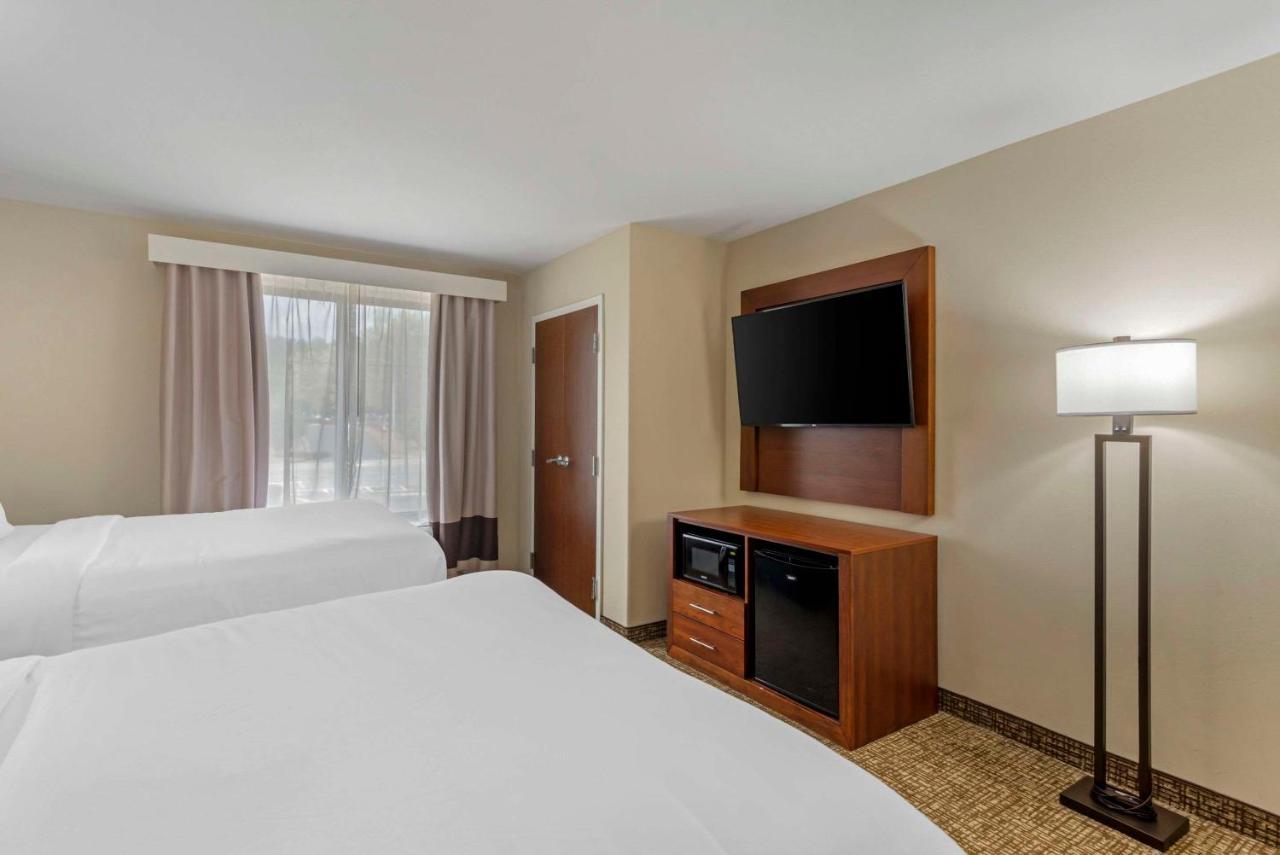 Comfort Suites At Kennesaw State University Екстер'єр фото