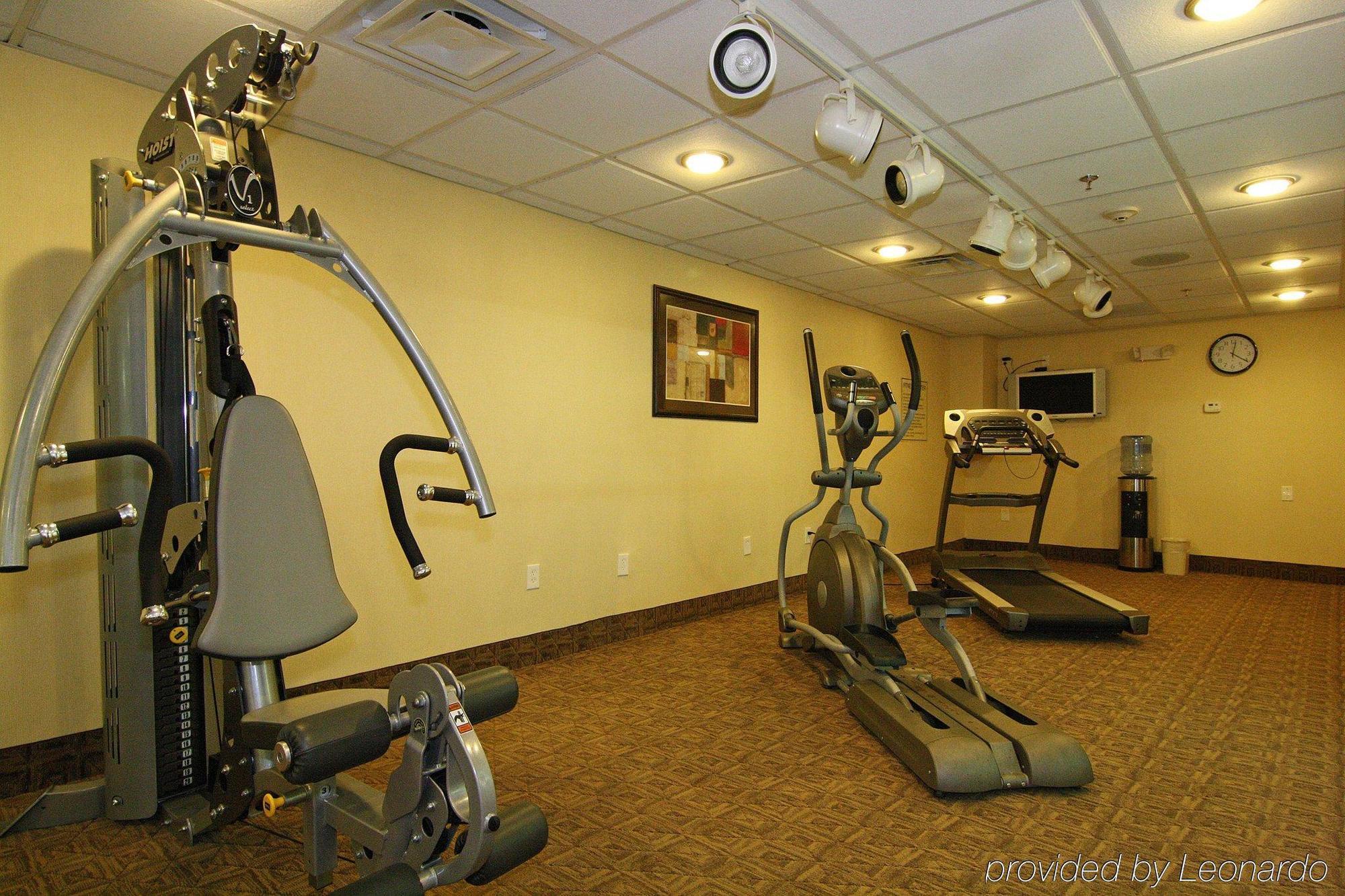 Comfort Suites At Kennesaw State University Зручності фото