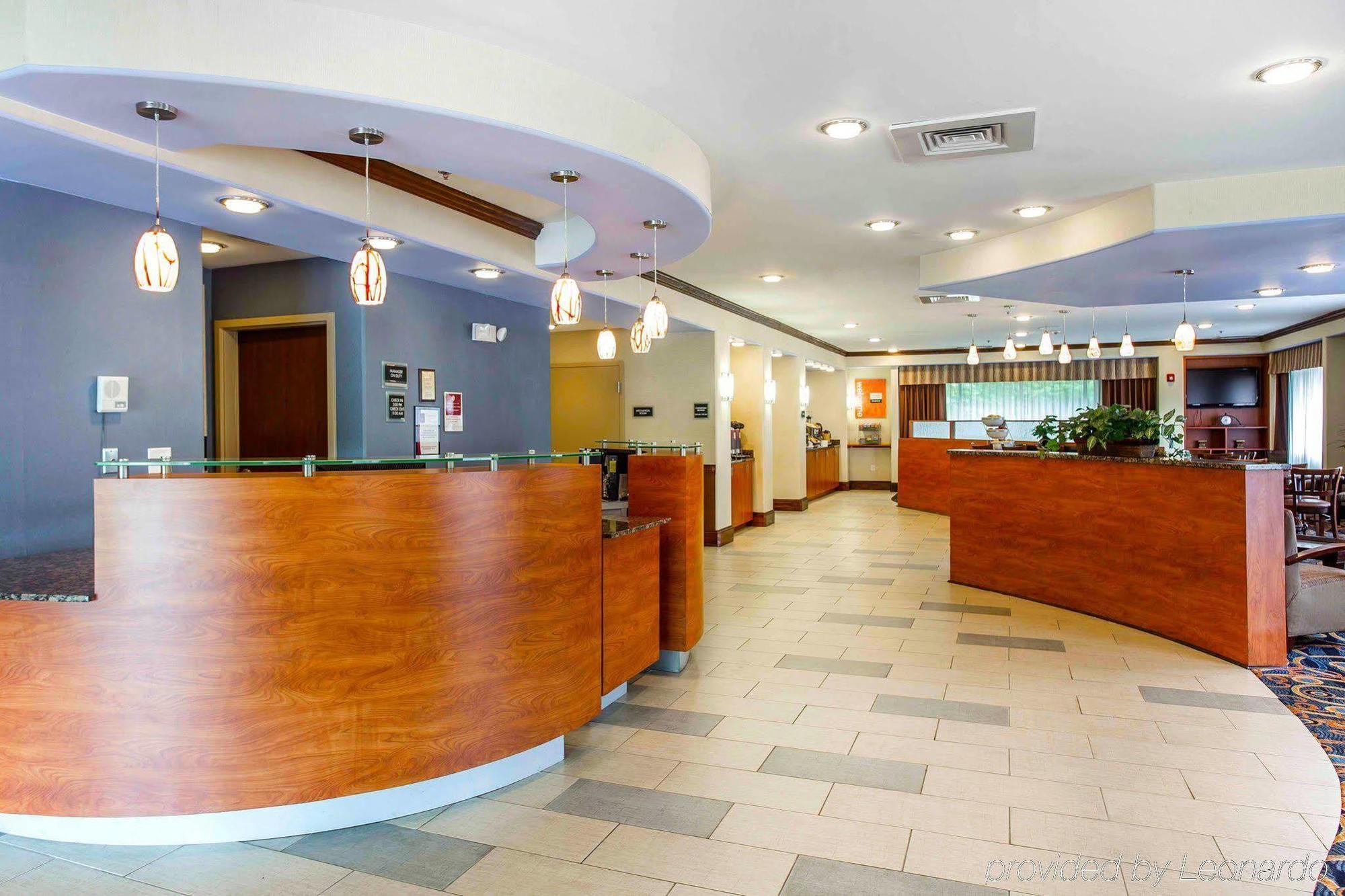 Comfort Suites At Kennesaw State University Екстер'єр фото
