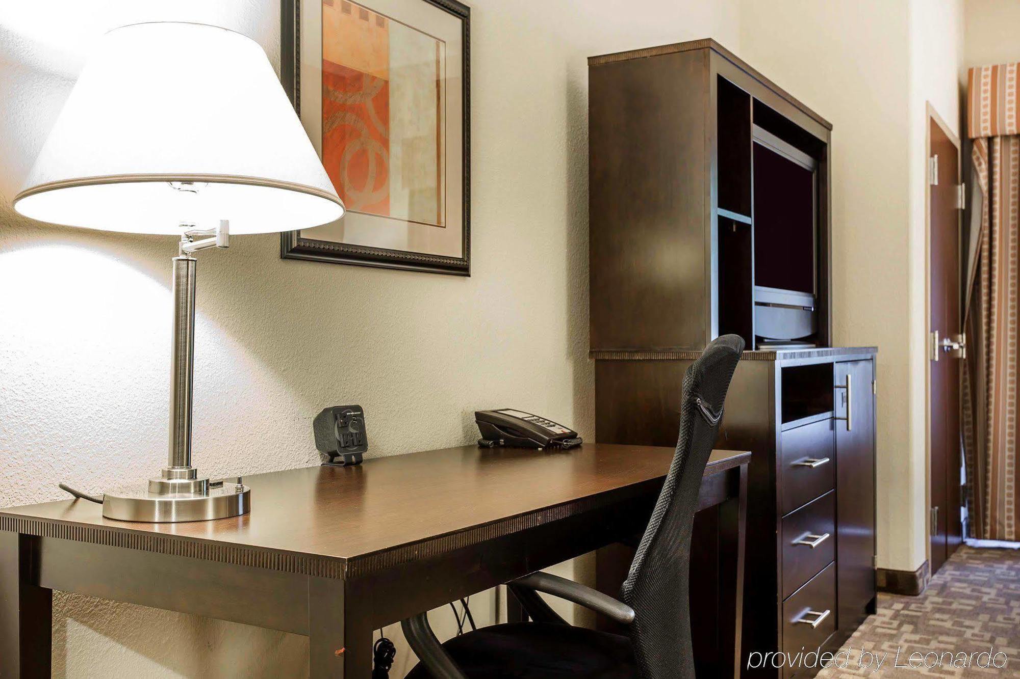 Comfort Suites At Kennesaw State University Екстер'єр фото