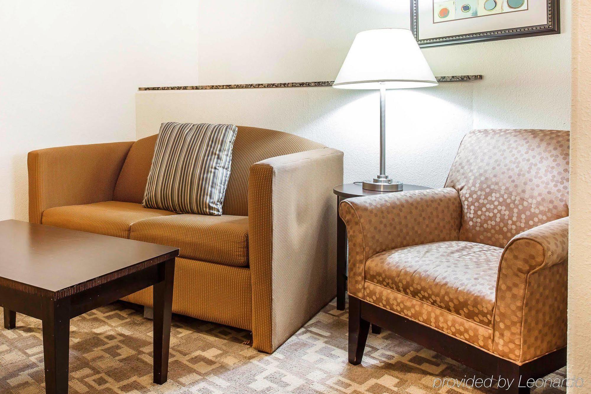 Comfort Suites At Kennesaw State University Екстер'єр фото