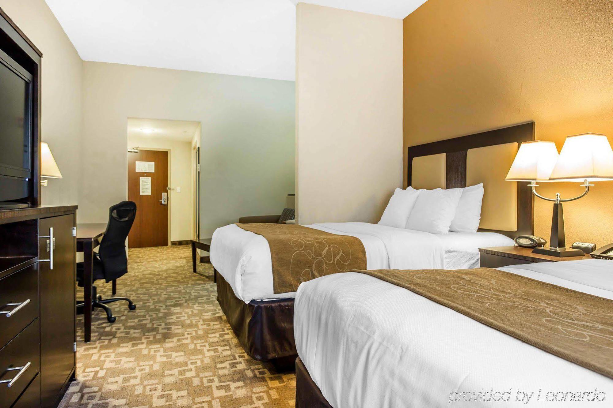 Comfort Suites At Kennesaw State University Екстер'єр фото