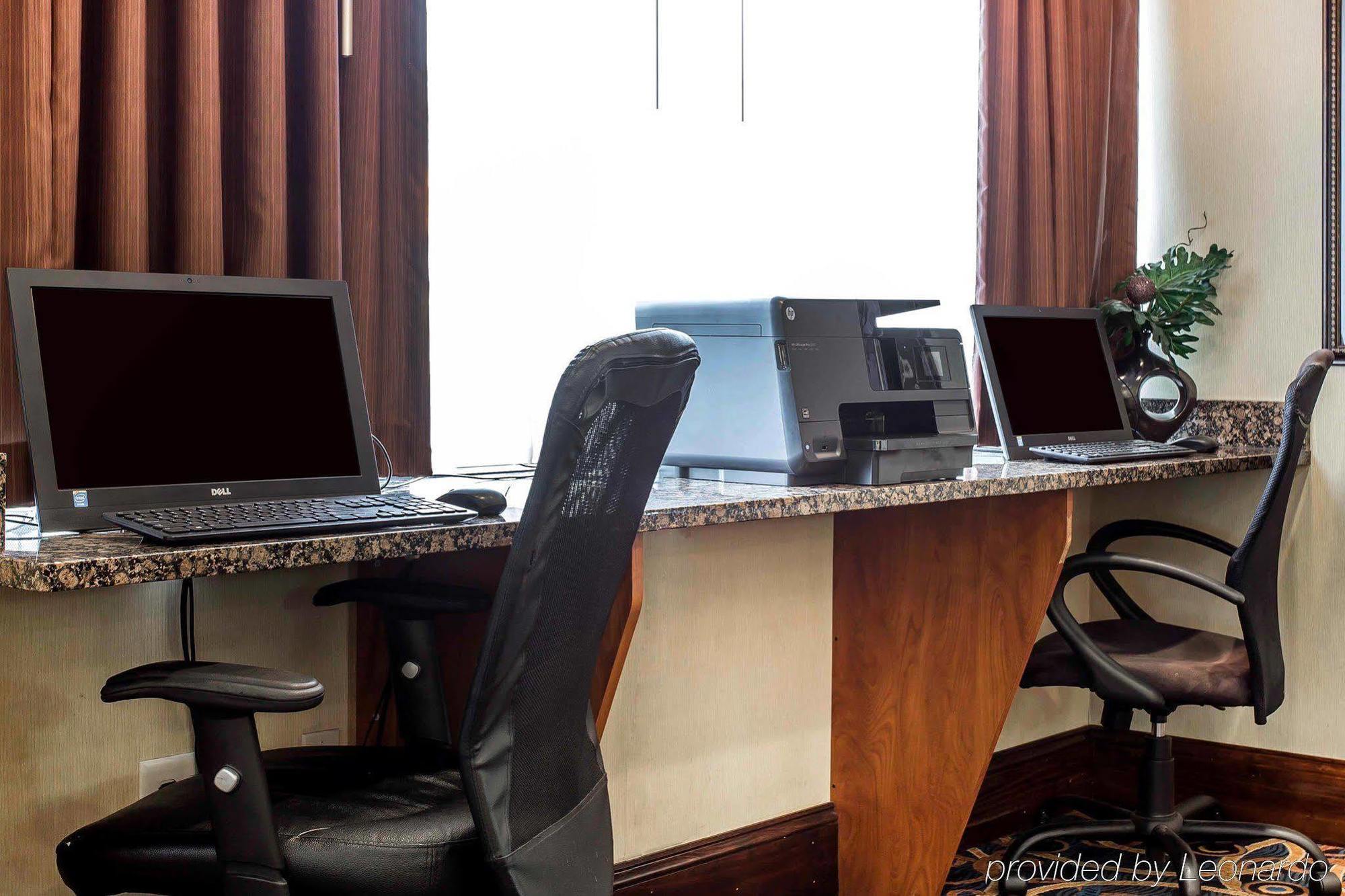 Comfort Suites At Kennesaw State University Екстер'єр фото