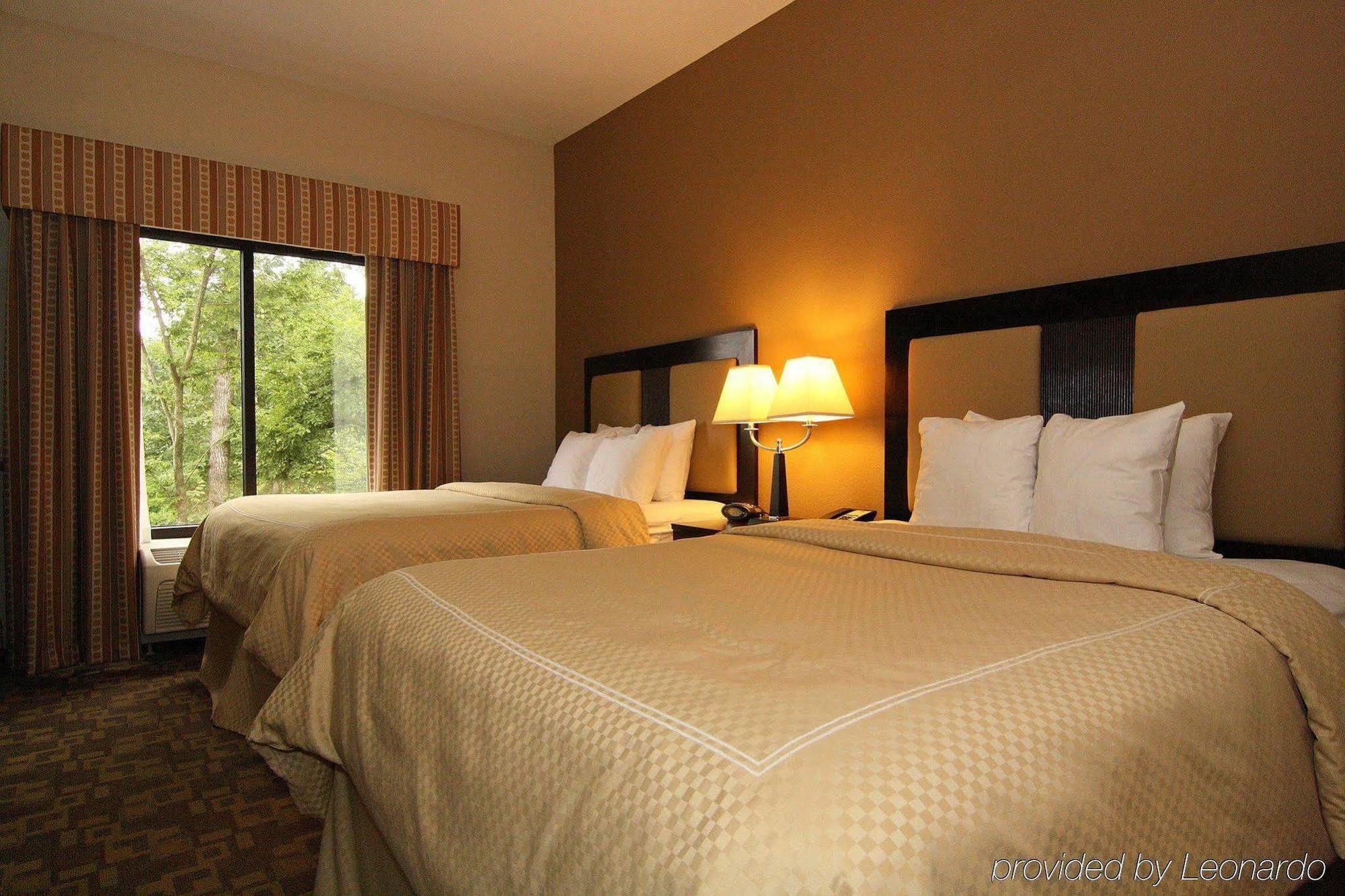 Comfort Suites At Kennesaw State University Номер фото