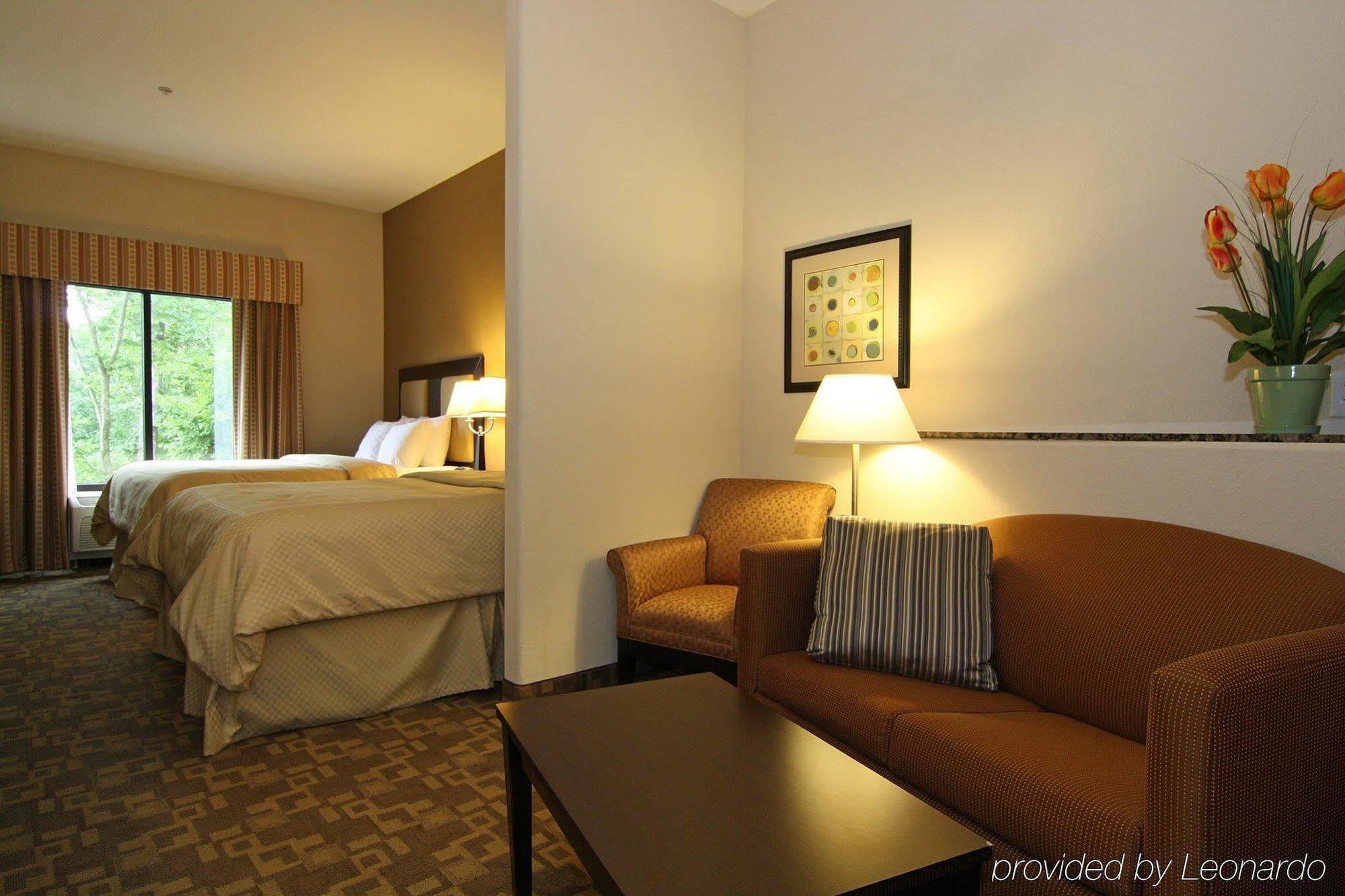 Comfort Suites At Kennesaw State University Екстер'єр фото