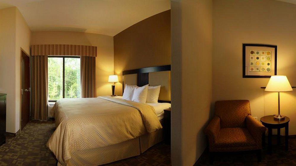 Comfort Suites At Kennesaw State University Екстер'єр фото