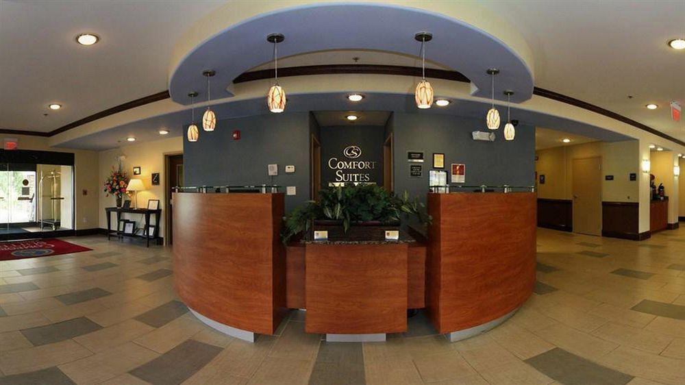 Comfort Suites At Kennesaw State University Екстер'єр фото