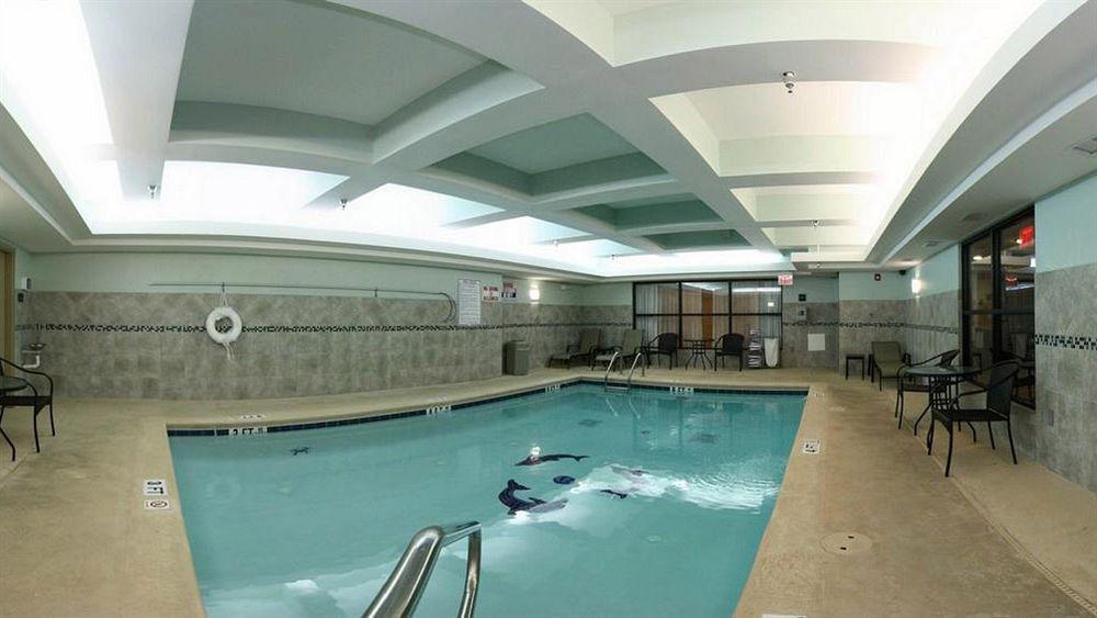 Comfort Suites At Kennesaw State University Екстер'єр фото